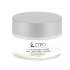 CBD Pain Relief Product