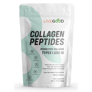 advanced collagen peptides